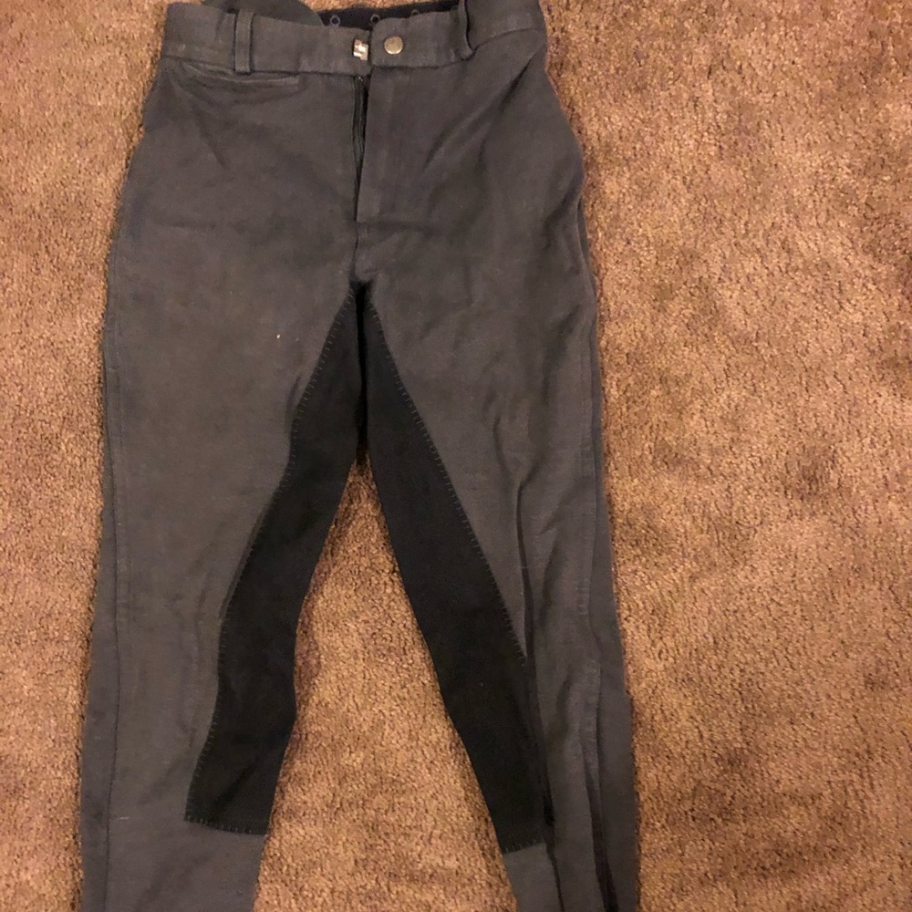 Fouganza Fullseat breeches